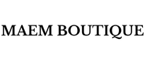 Maem Boutique – Inicio