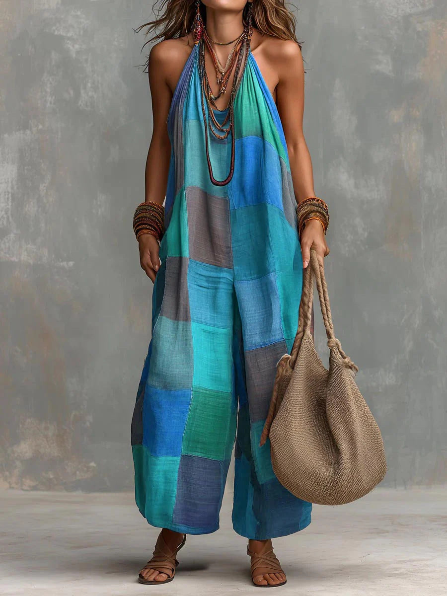 Ariana | Mono de Verano Estilo Bohemio