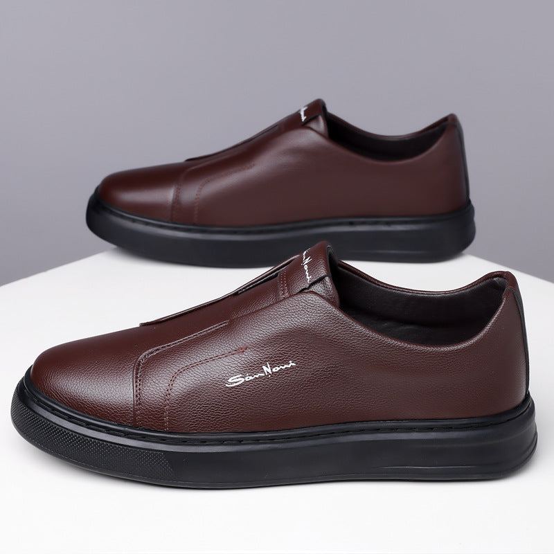 Dacen™ The Sleek Comfort Sneaker