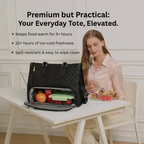Bolsa tote 3-en-1