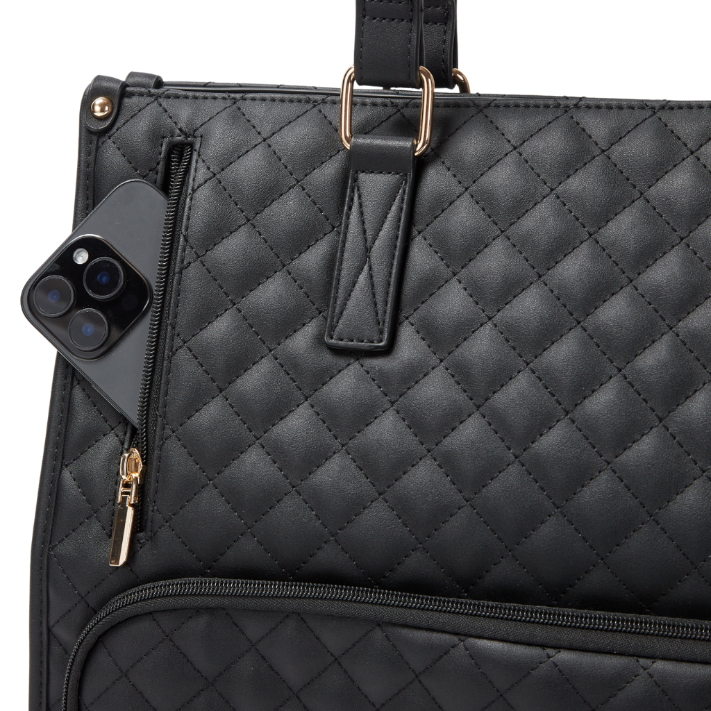 Bolsa tote 3-en-1