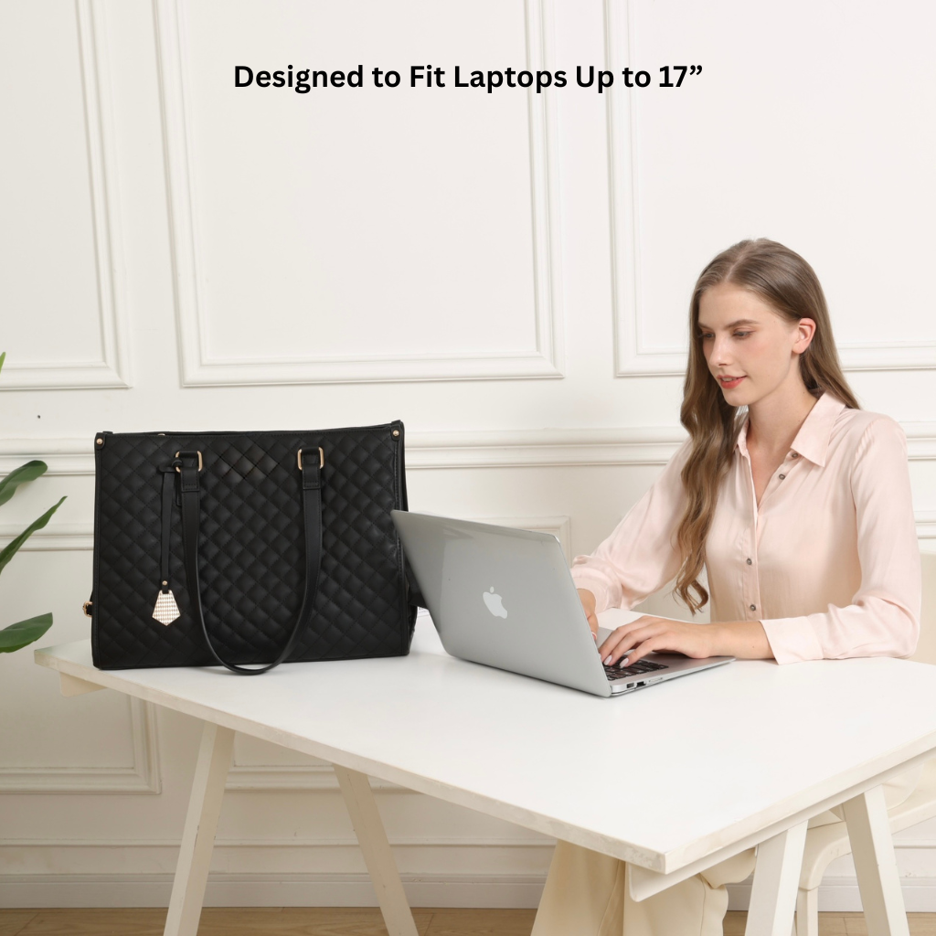 Bolsa tote 3-en-1