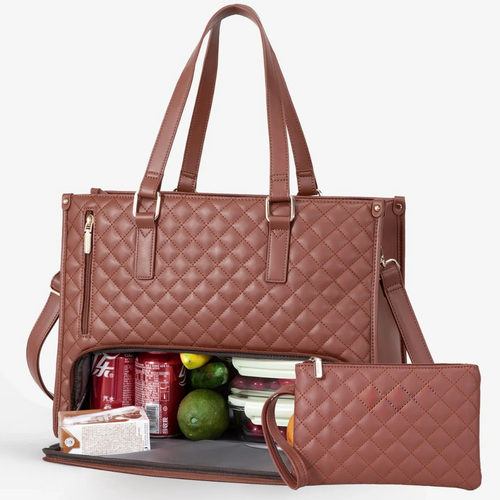 Bolsa tote 3-en-1