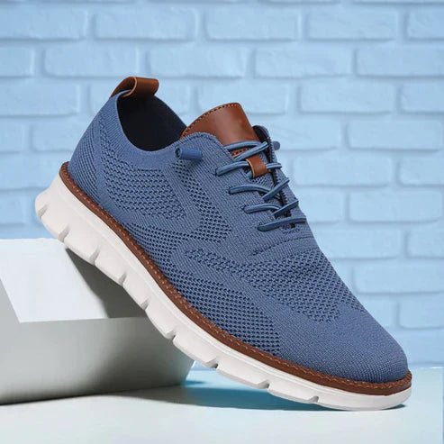 Francisco | Zapatos para hombre en punto de malla