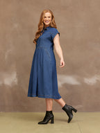 Vestido Vaquero Rhiona