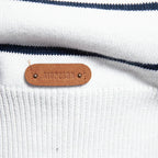 Carsten – Suéter para hombre con diseño de rayas