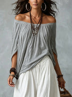 Isabella | Complete Bohemian Fluid Set