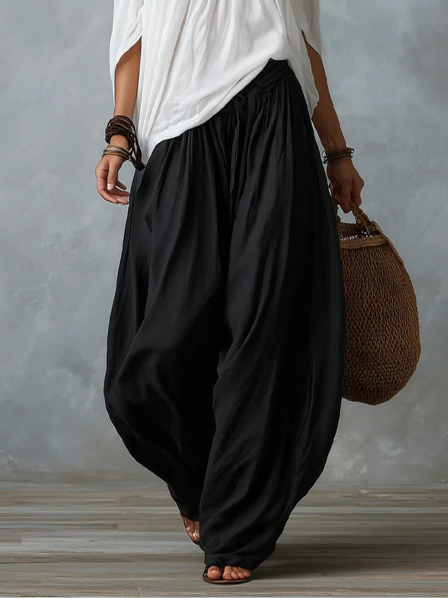 Isabella | Conjunto completo de estilo bohemio fluido