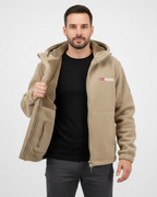 Daniel | Chaqueta de Invierno con Forro Térmico