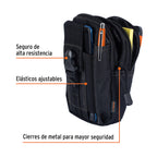 Bolso táctico todo en 1