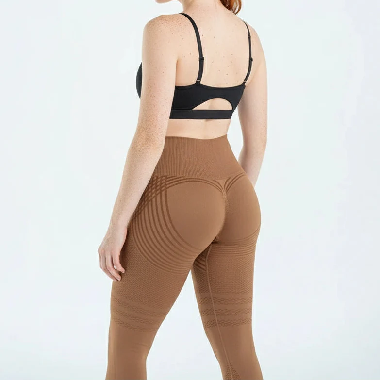 3D Legging – Despídete del dolor y la fatiga del lipedema de forma natural