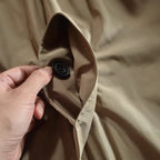 Alejandro™ | Abrigo impermeable