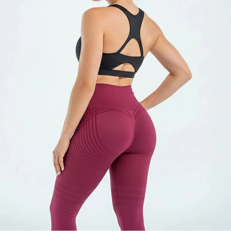 3D Legging – Despídete del dolor y la fatiga del lipedema de forma natural