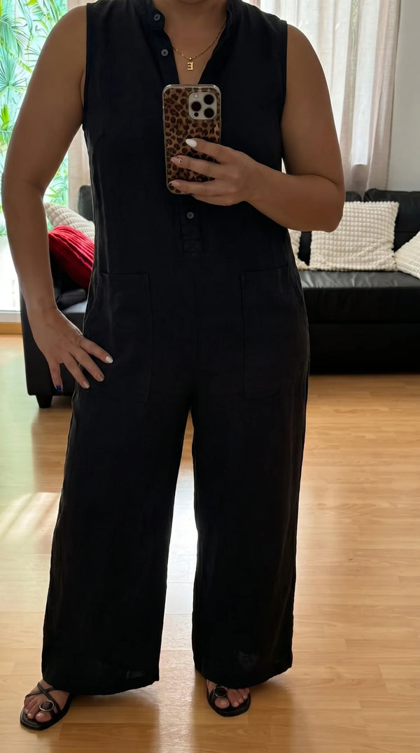 Isabel Moreno