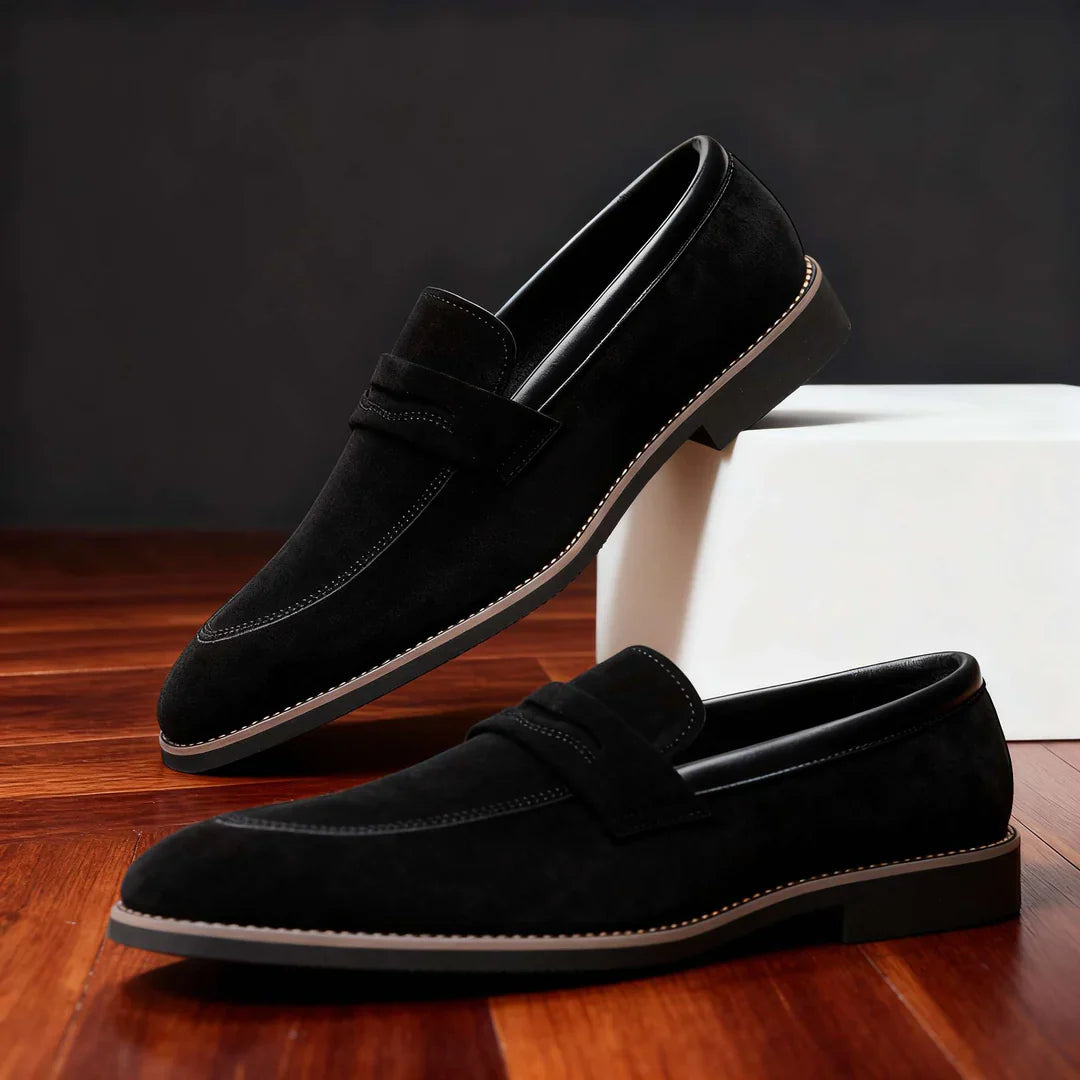 Alejandro | Mocasines españoles