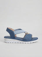 Lara | Sandalias con soporte ajustado y elegantes