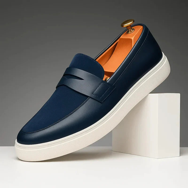 Olivia Sur | Mocasines elegantes y cómodos