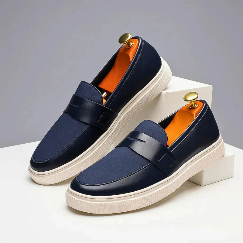 Olivia Sur | Mocasines elegantes y cómodos