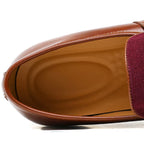 Olivia Sur | Mocasines elegantes y cómodos