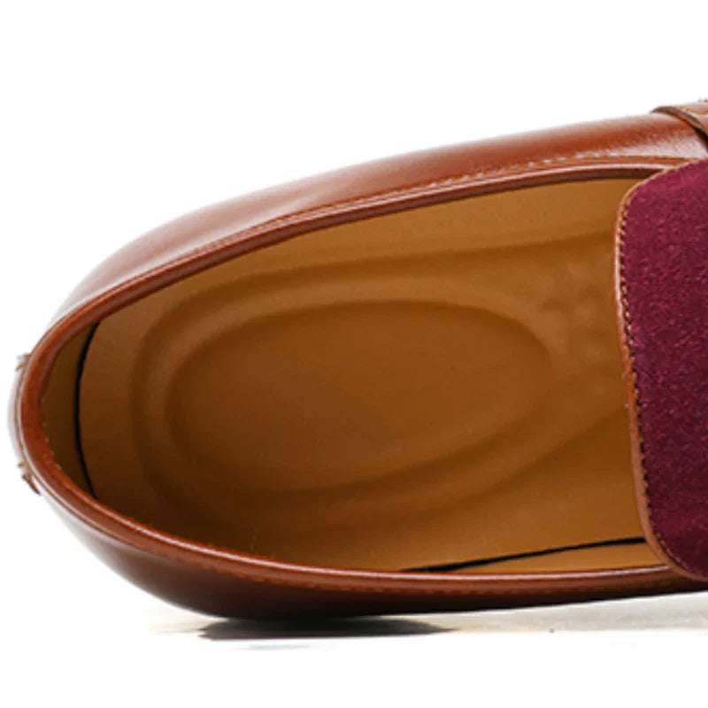 Olivia Sur | Mocasines elegantes y cómodos