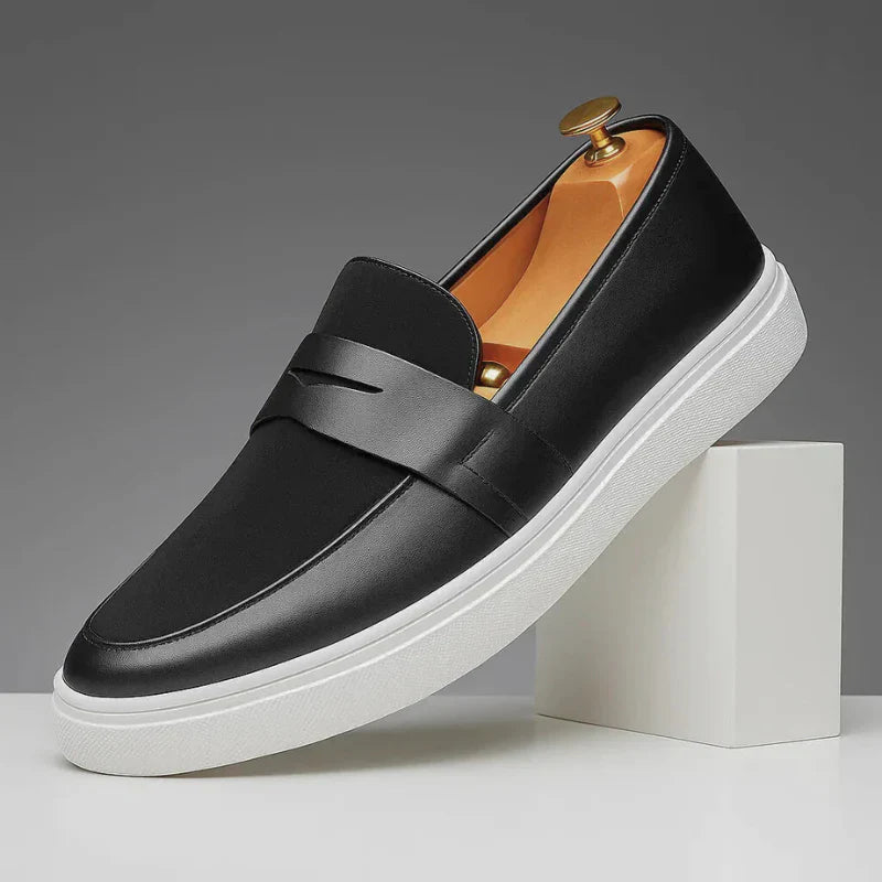 Olivia Sur | Mocasines elegantes y cómodos