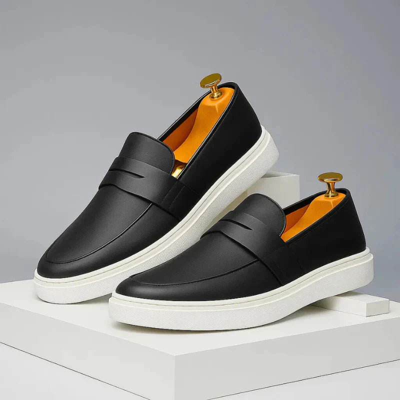 Olivia Sur | Mocasines elegantes y cómodos