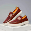 Olivia Sur | Mocasines elegantes y cómodos