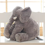 MAEM Baby| Elefante de peluche para abrazar