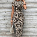 Vestido Casual de Verano para Mujer,