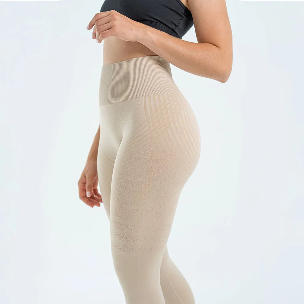 3D Legging – Despídete del dolor y la fatiga del lipedema de forma natural